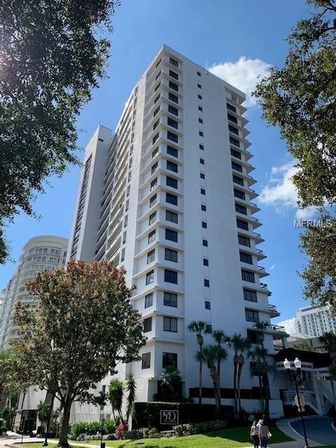 Primary Photo - Downtown Orlando Condominium