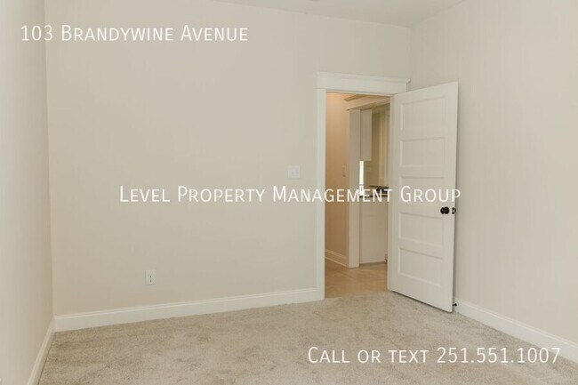 Building Photo - 103 Brandywine Ave