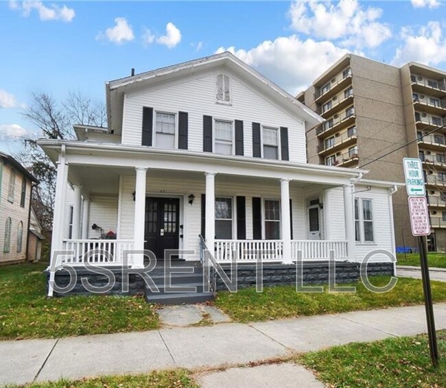 Primary Photo - 85 W 2nd St