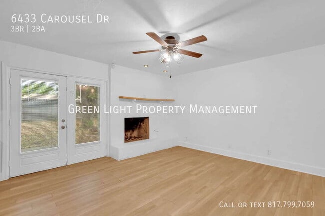 Building Photo - 6433 Carousel Dr