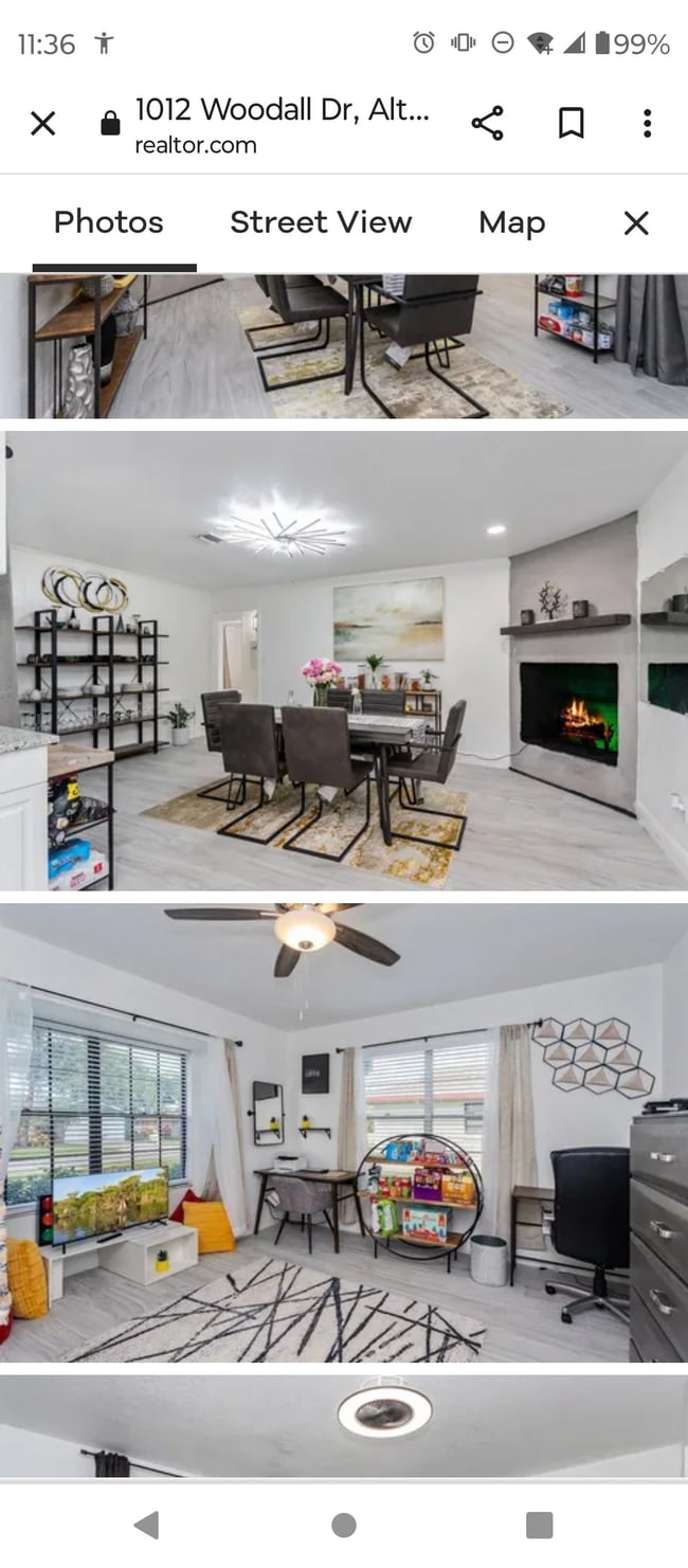 Building Photo - 1012 Woodall Dr