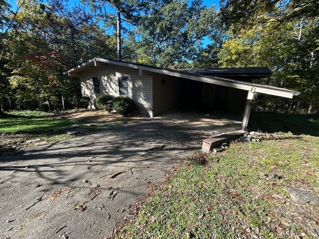 Building Photo - Charming 3-Bed Home in Bella Vista, AR