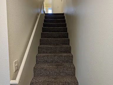 Building Photo - Available Now! Pet-Friendly 2 Bed/ 1.5 Bath with Patio & Parking