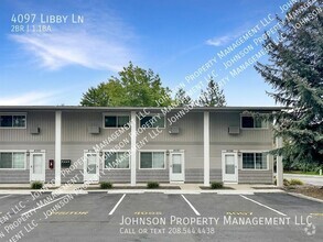 Building Photo - 4097 Libby Ln
