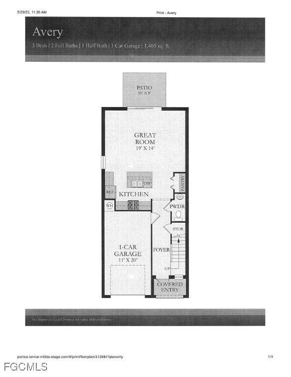 Building Photo - 14299 Oviedo Pl
