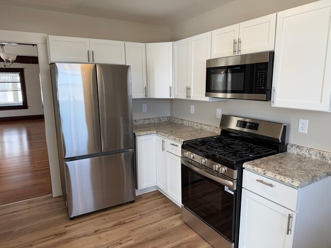 Building Photo - 10212 Immanuel Rd