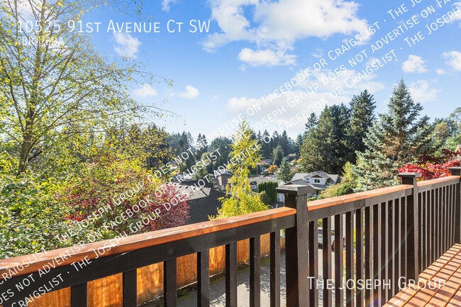 Building Photo - 10525 91st Ave Ct SW