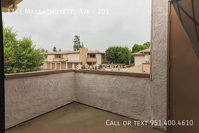Building Photo - 1341 Massachusetts Ave