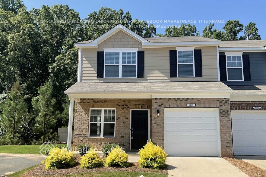Primary Photo - 9211 Grand Valley Dr
