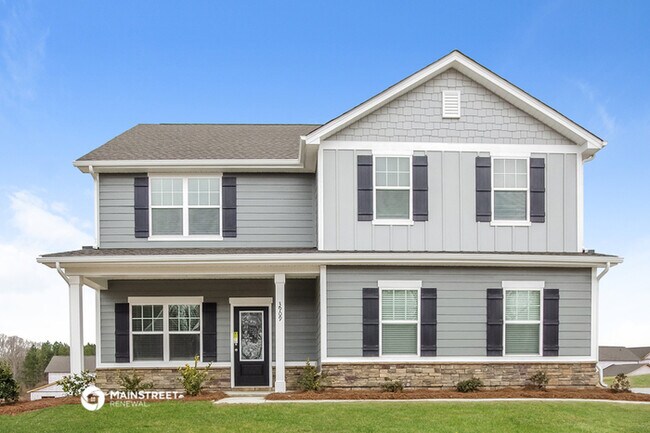 Building Photo - 3909 Allenby Pl