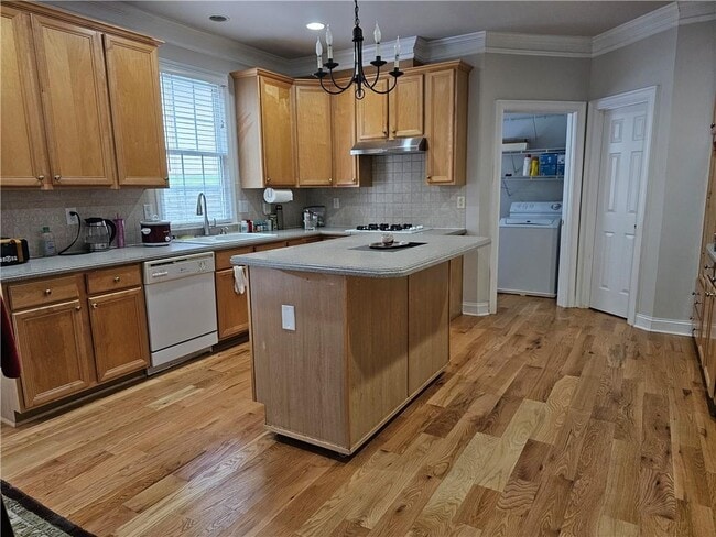 Building Photo - 1692 Telfair Chase Way