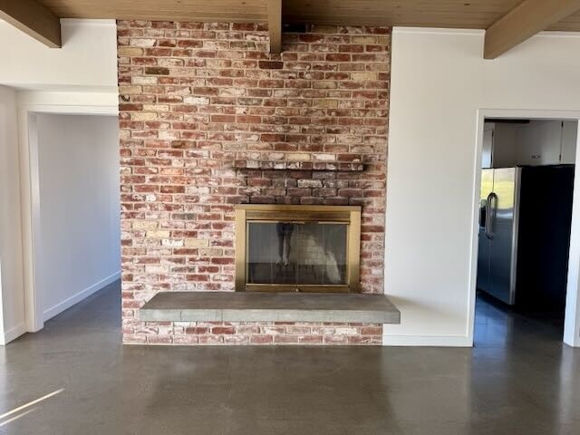 Building Photo - 525 Comstock Dr