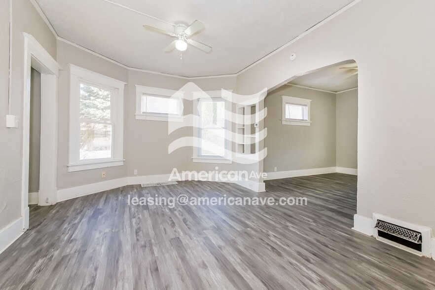 Building Photo - 3019 Corby St