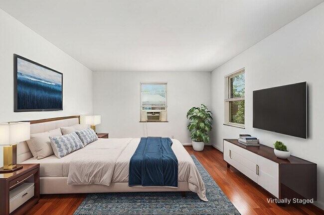 Building Photo - King Ave Flats