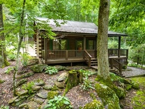 Building Photo - Mountain Living at it's Finest!