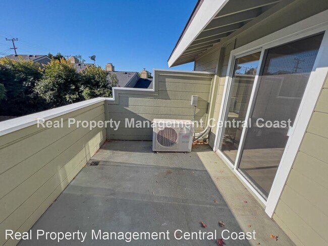 Building Photo - 2 br, 2 bath House - 881 Peach Street, Unit A