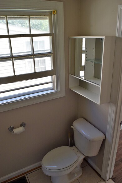 Bathroom - 18 Morrison Ave