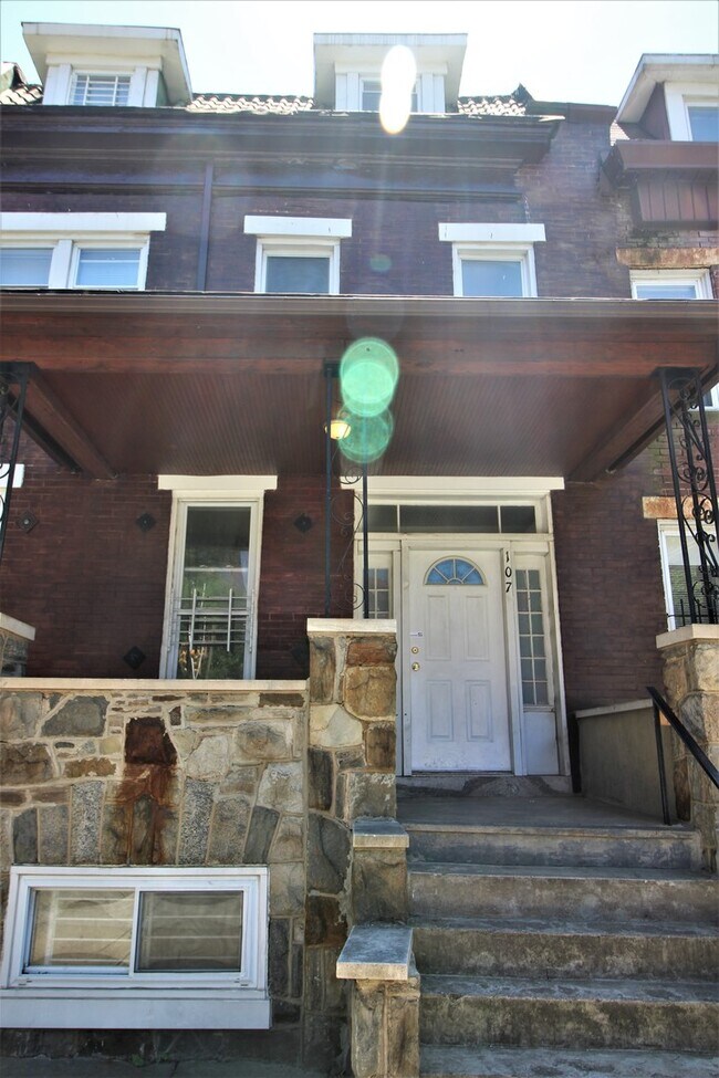 Primary Photo - 2024/2025 JHU Homewood Off-Campus 6bd/3ba ...