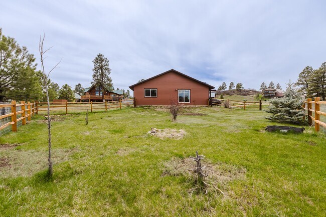 Building Photo - 55 Navajo St