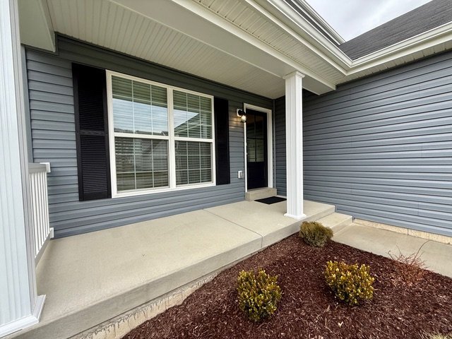 Building Photo - New 3-Bedroom Home in Eureka's Polo Ground...