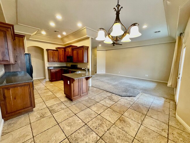 Building Photo - Rock Hampton Home in Hurricane