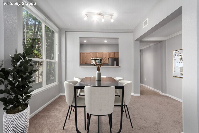 Building Photo - 2BD, 2BA City Park West Condo with 2 Garag...