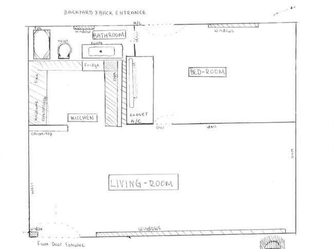 Building Photo - 4009 NE 21st Ave