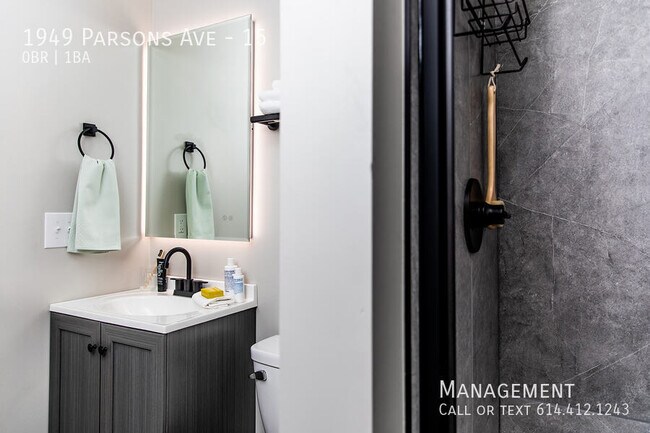 Building Photo - 1949 Parsons Ave