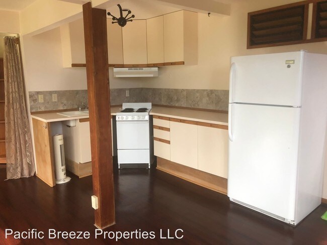 Building Photo - Studio, 1 bath House - 73-1093 Alihilani Dr