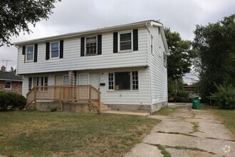 Building Photo - 1543 Tennessee St