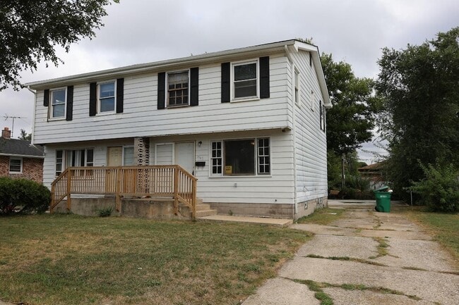 Primary Photo - 1543 Tennessee St