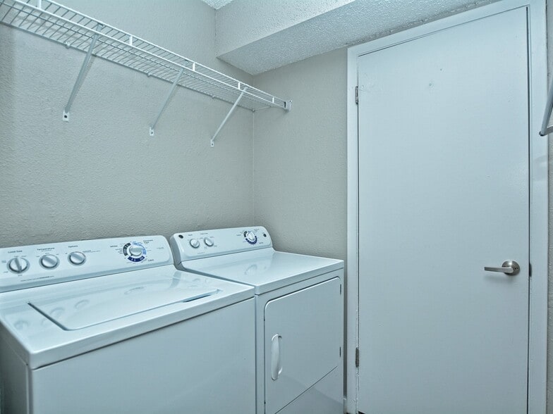 Interior Photo - Terrain Apartments