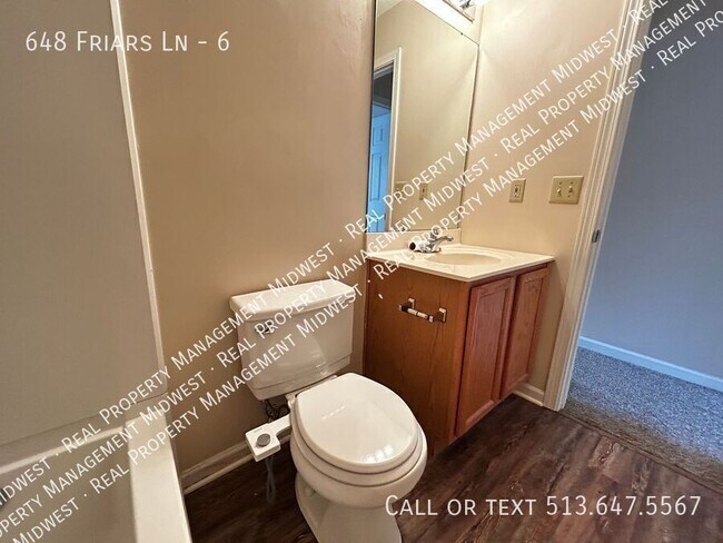 Building Photo - 648 Friars Ln