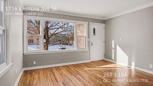 Building Photo - 1716 Eastern Ave SE