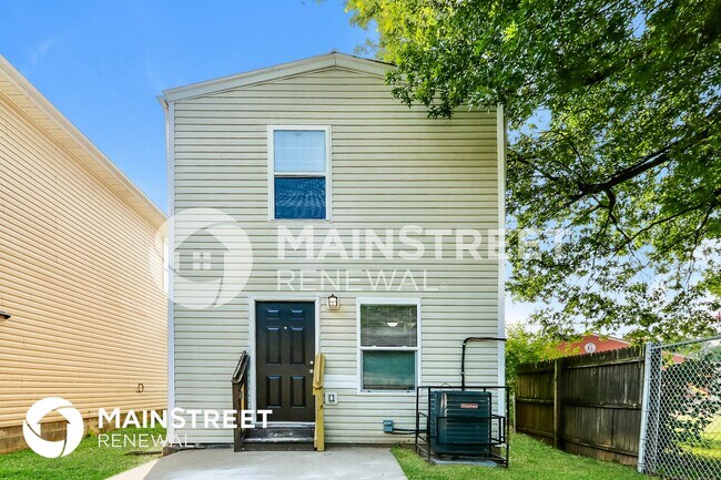 Building Photo - 365 N 25th St