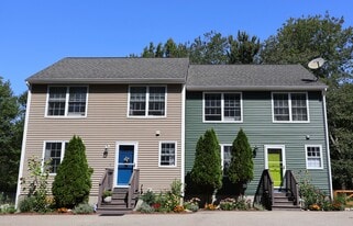 Building Photo - 13 Morse St