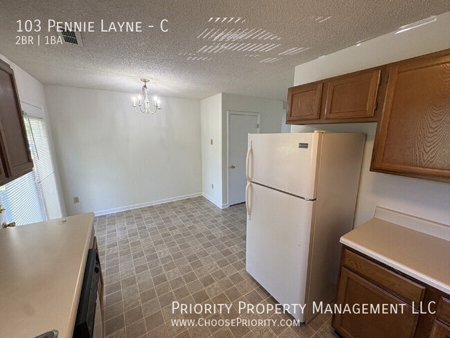 Building Photo - 103 Pennie Layne