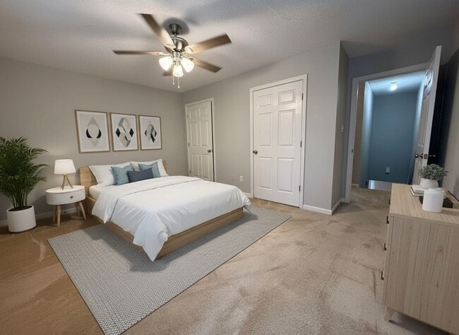 Building Photo - Beautiful Updated Townhomes in Decatur, AL