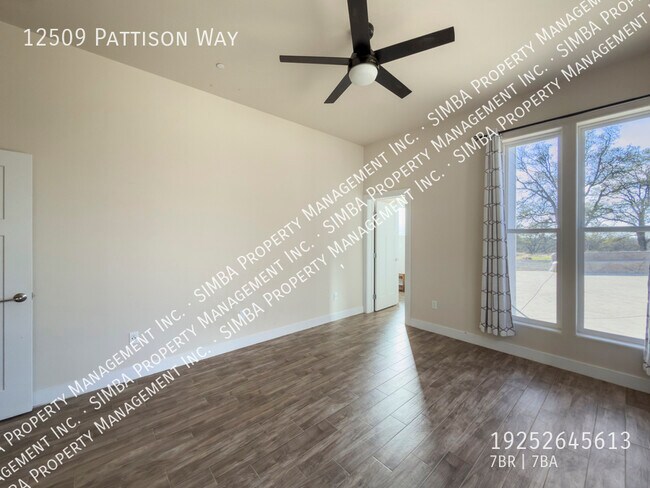 Building Photo - 12509 Pattison Rd