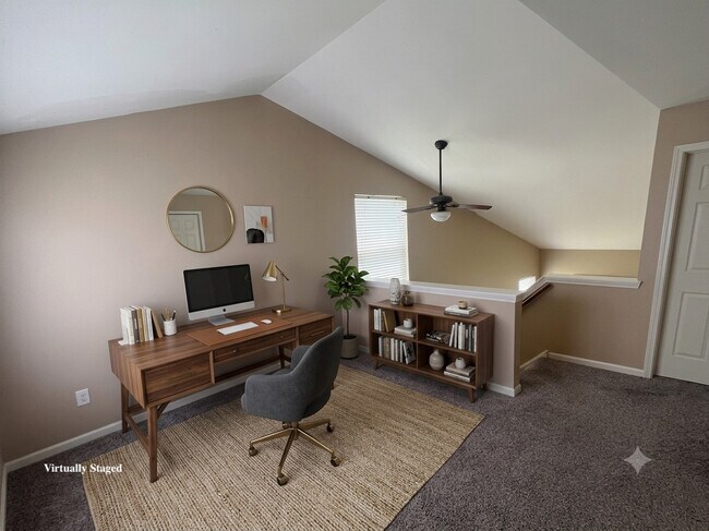 Building Photo - 4424 W Brownstone Way