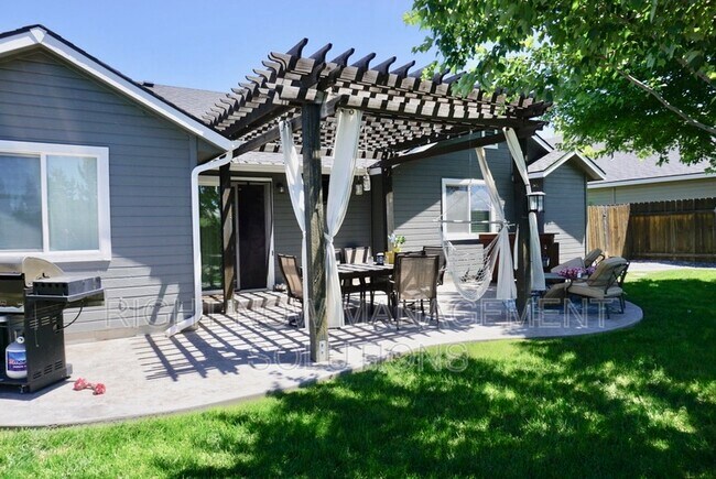 Building Photo - 3531 S Lower Fork Way