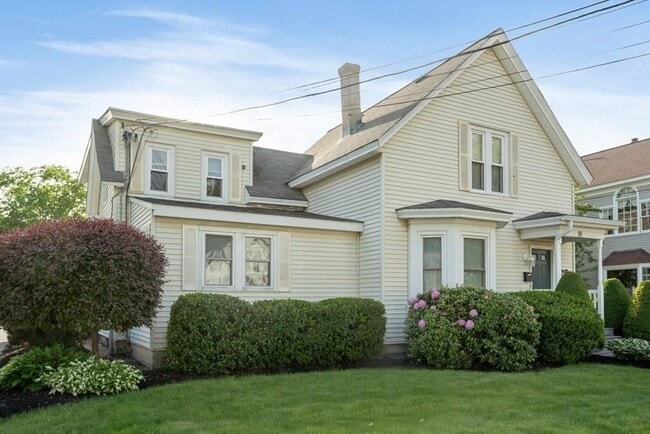 Building Photo - 91 Union St