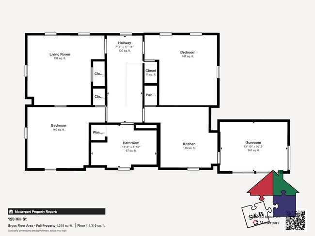 Building Photo - 123 Hill St