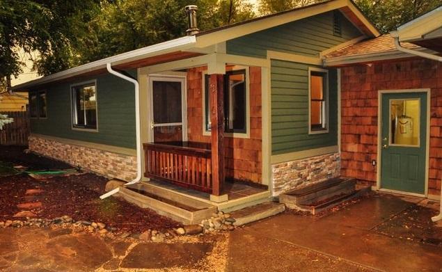 Building Photo - 2 bedroom in Fort Collins CO 80521