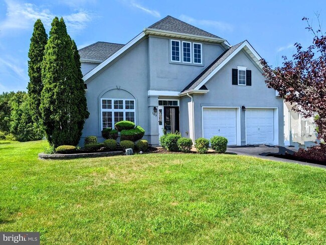 Primary Photo - 169 Tunicflower Ln