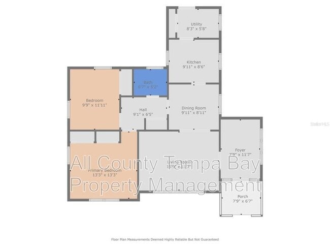 Building Photo - 1106 W Peninsular St