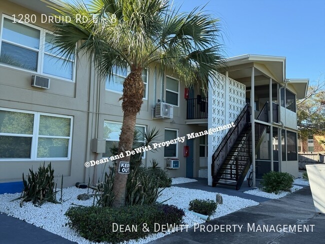 Building Photo - Creekside Apartments - 2/1 Clearwater - Fo...