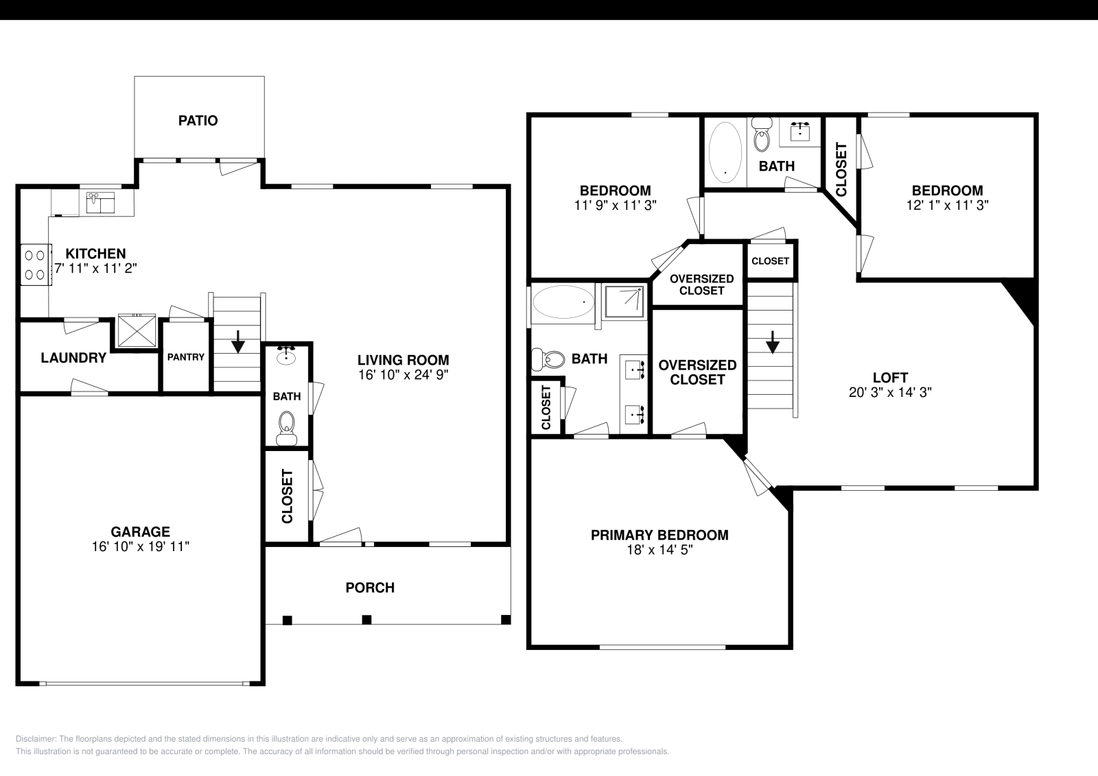 Building Photo - 3022 Proverbs Ct