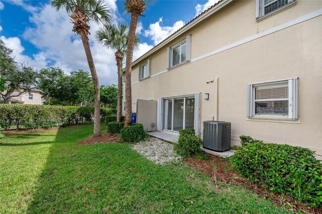 Building Photo - 2296 NW 171st Terrace