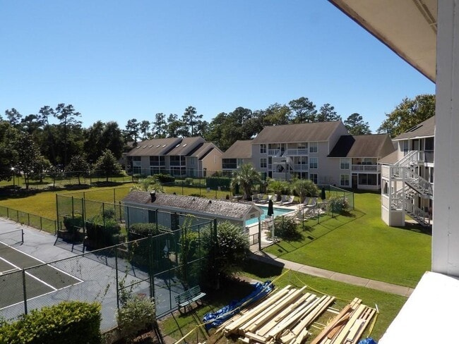 Building Photo - 4477 Little River Inn Ln